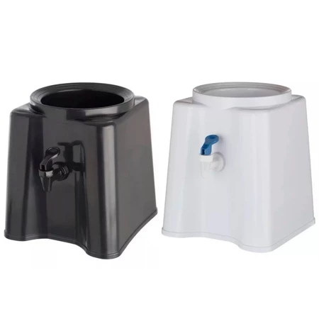 Suporte Plástico para Garrafão de Água Mineral 20L 